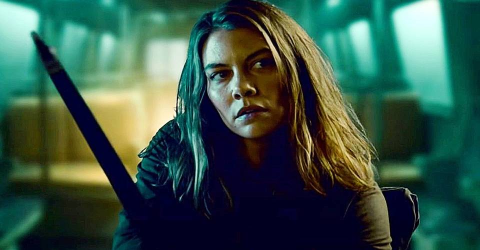 The Walking Dead Maggies Haunting Story & Survivors Explained The Walking Dead Maggies Haunting Story & Survivors Explained